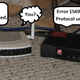 Illustration for article titled 4144 Error: Router Cant Even.